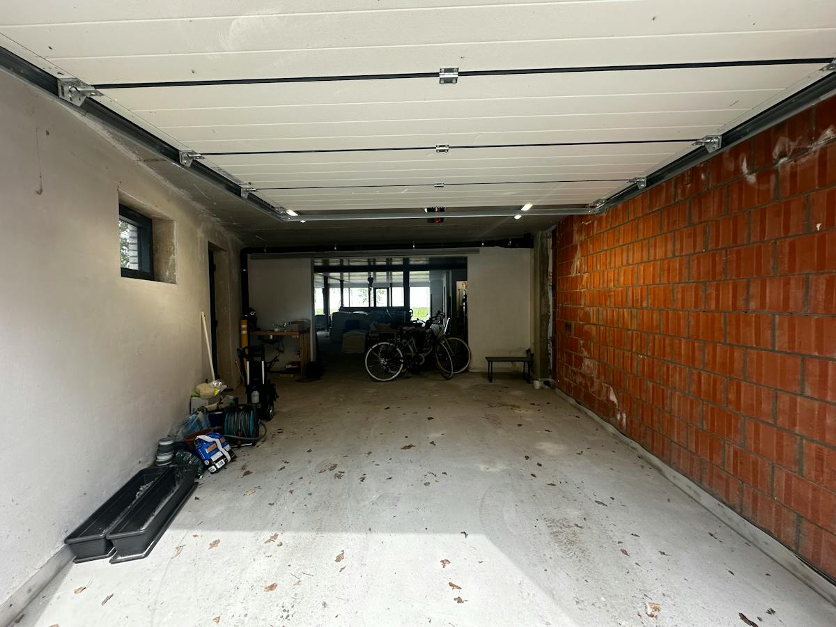 polyvalente ruimte van ca. 140 m² met parking nabij centrum Hasselt - foto 5