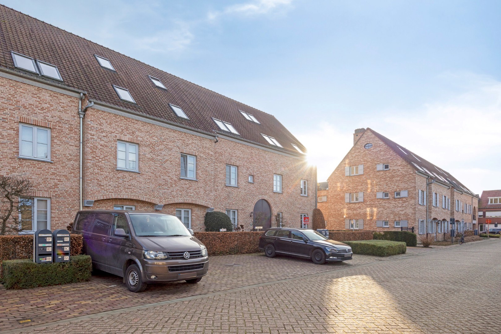 Apartment for sale in Westerlo with 2 bedrooms - photo 2