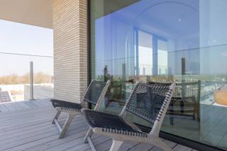 Luxueus appartement met 2 slaapkamers op de OosteroeverDit prachtig afgewerkt appartement biedt een perfecte combinatie van comfort en stijl. Gelegen...