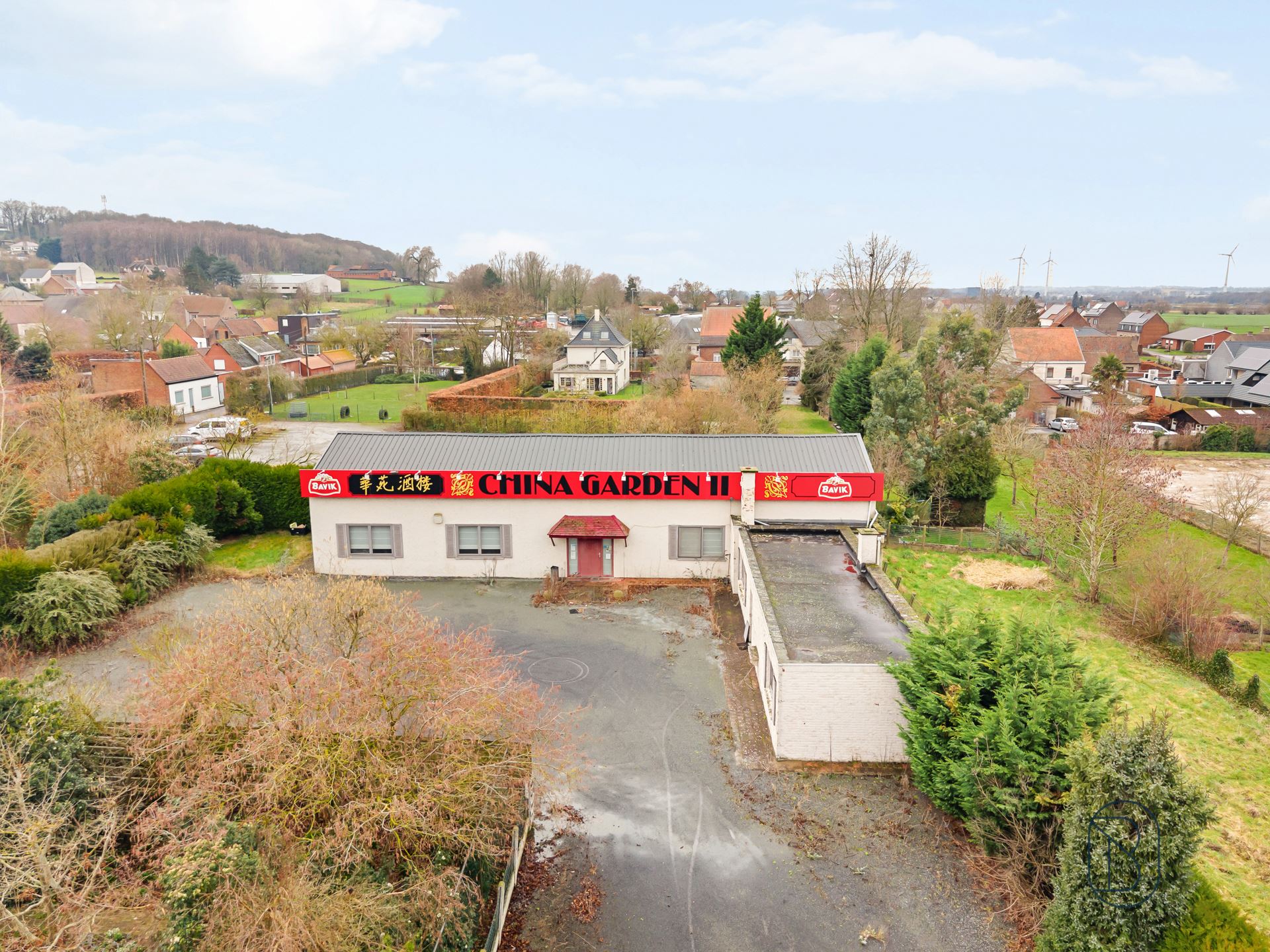 Mooi gelegen handelspand/projectgrond - foto 5