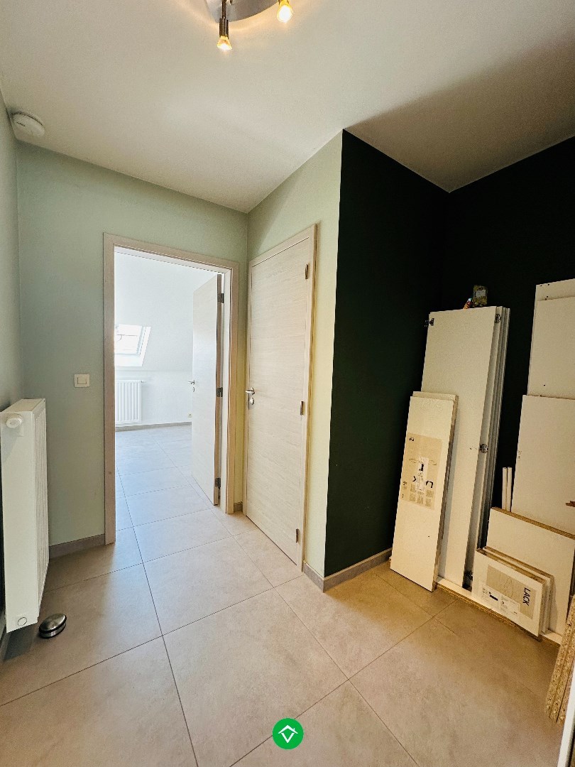 Appartement met 1 slaapkamer te Koekelare - foto 4