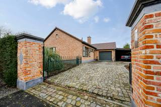 Maison à vendre à Tessenderlo-Ham