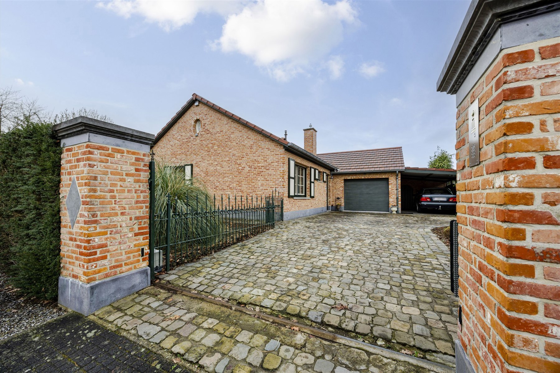 Maison à vendre à Tessenderlo-Ham avec 2 chambres - photo 3