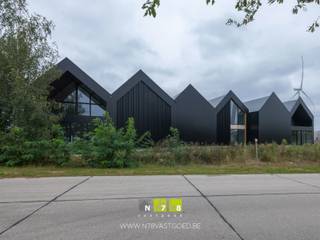 Commercial for sale in Dilsen-Stokkem