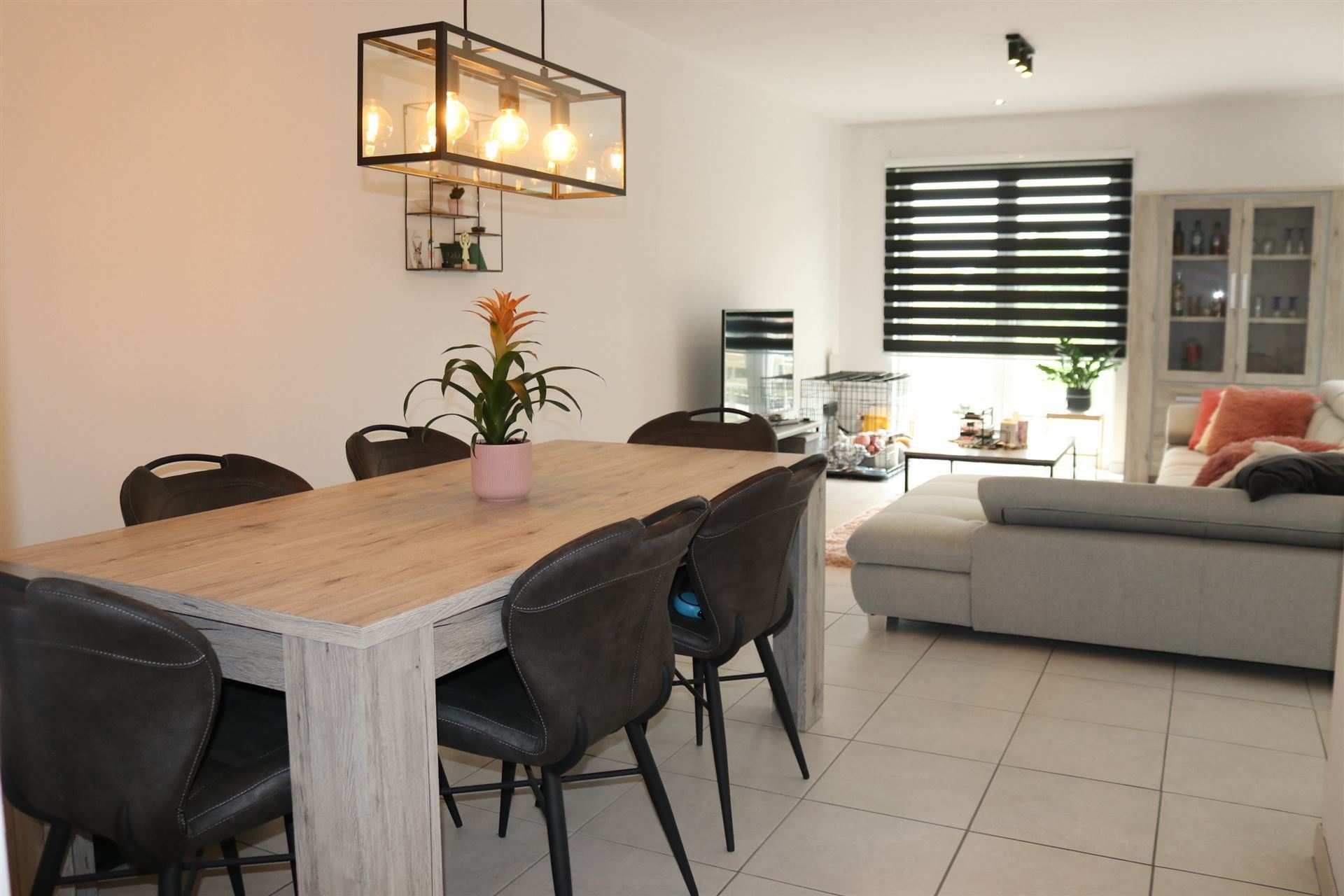 Duplex-appartement met 3 slaapkamers en terras - foto 4