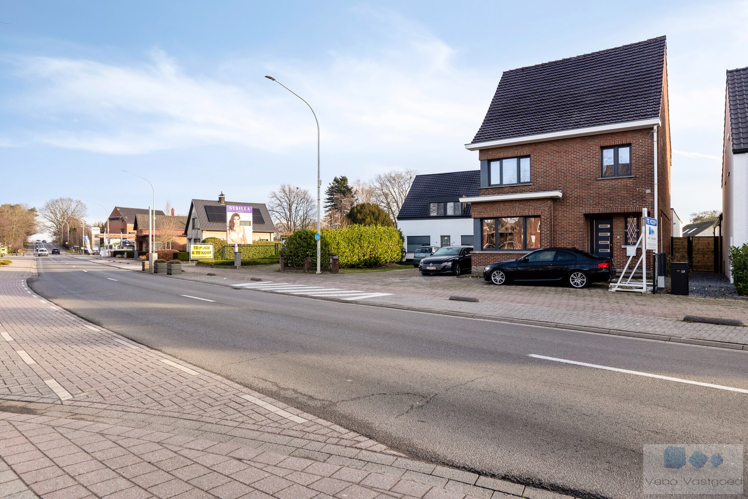 Ruime woning - 3 slks - 2 badkmrs - tuin - EPC B - foto 3