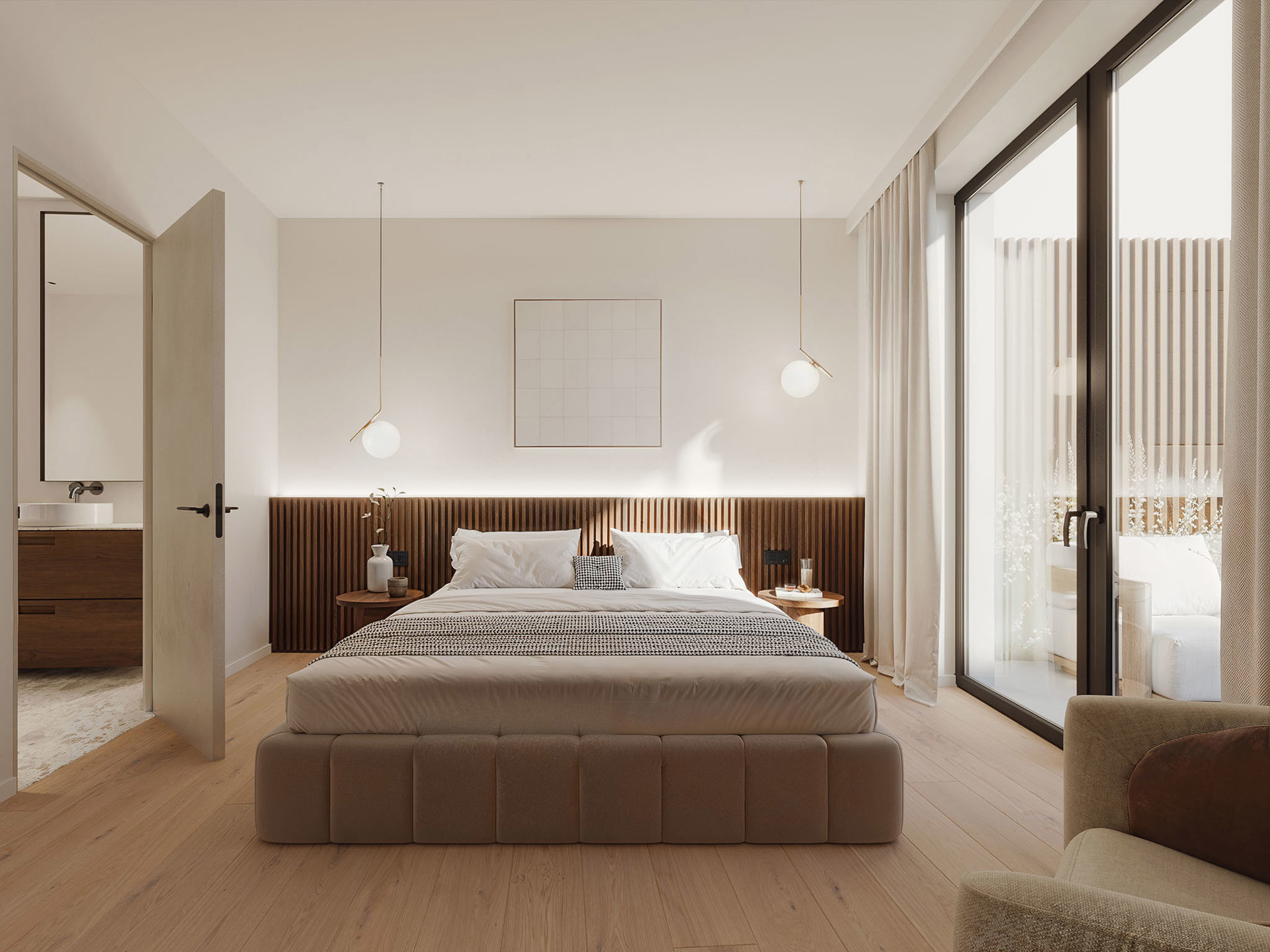Apartment for sale in Knokke-Heist with 2 bedrooms - photo 5