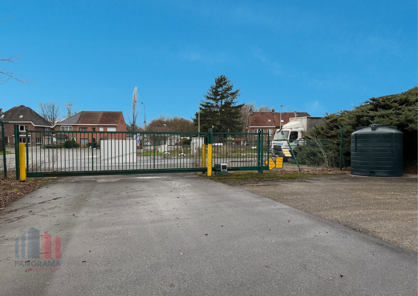 4.333 m² opslagruimte met 4 laadkades nabij de Singel Sint-Niklaas - foto 5