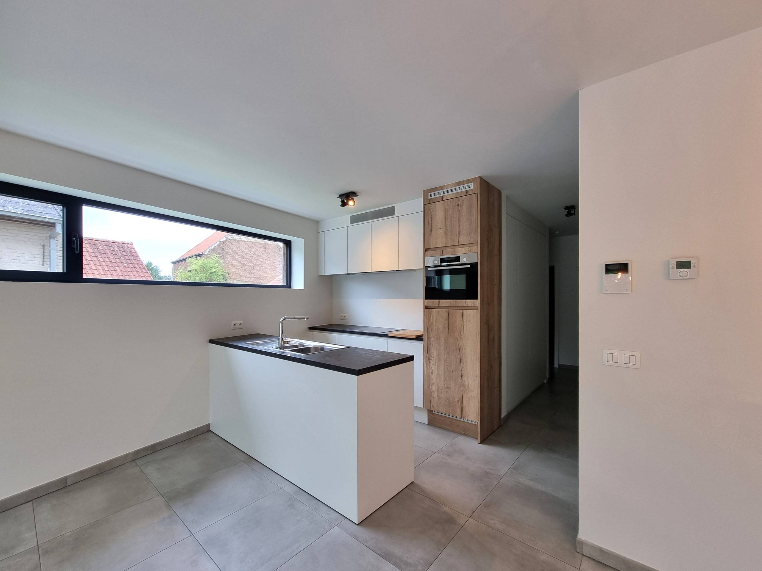 Appartement à louer à Borchtlombeek avec 1 chambre - photo 4