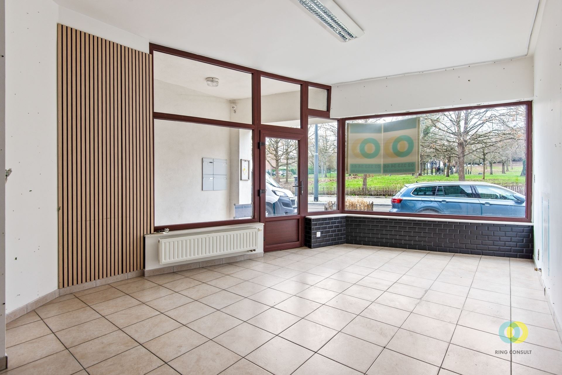 commerciële gelijkvloers Neder-Over-Heembeek - foto 3