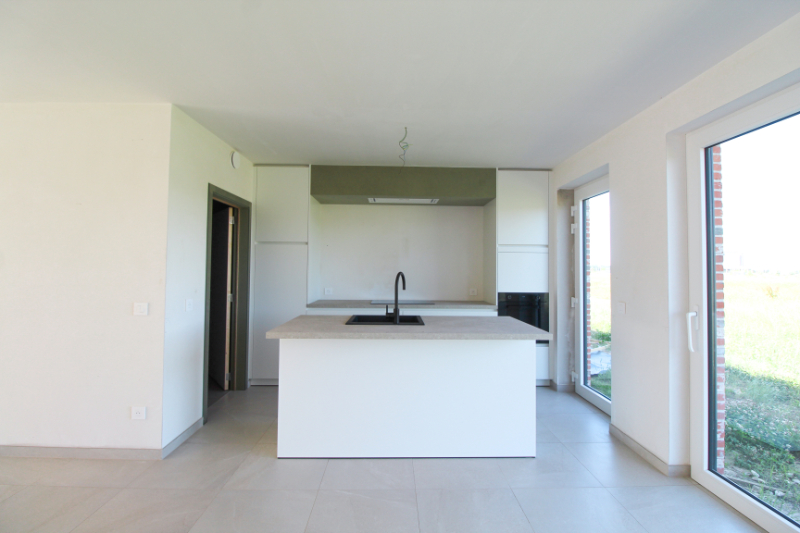 Maison à louer à Roulers avec 3 chambres - photo 2