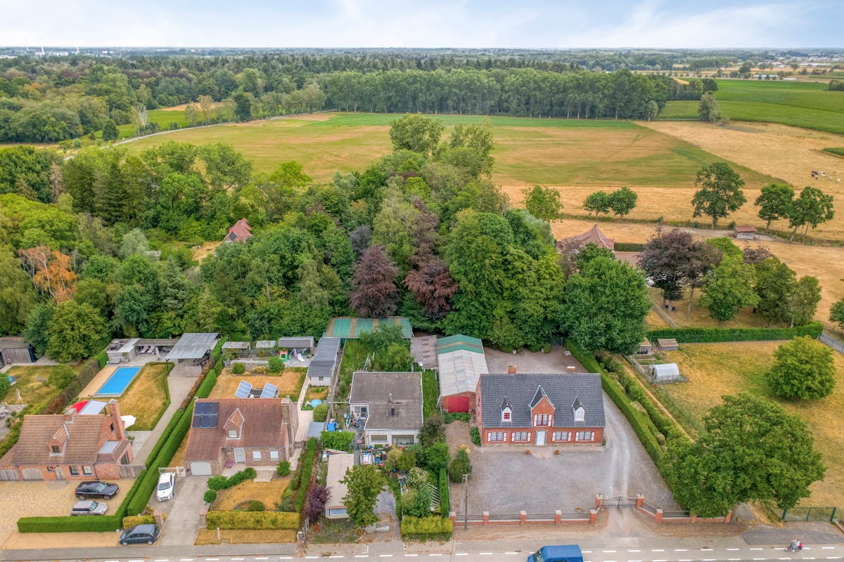 Huis / bouwgrond te koop in Veldegem - foto 3