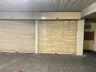 Garage à vendre à Blankenberge
