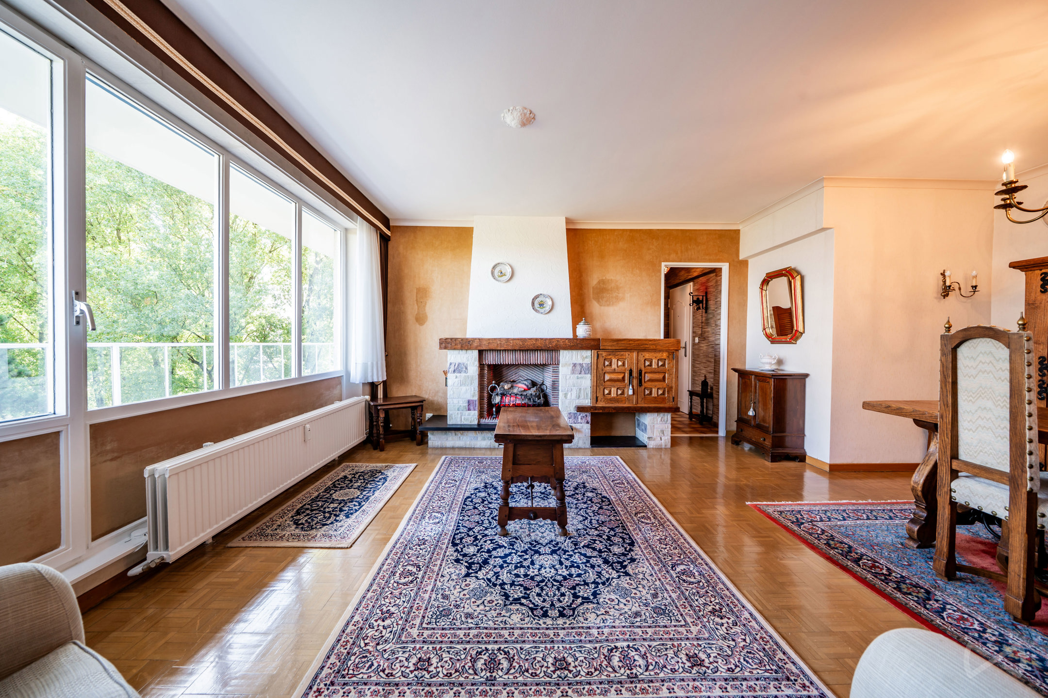 Aangenaam Appartement met Terras - foto 2