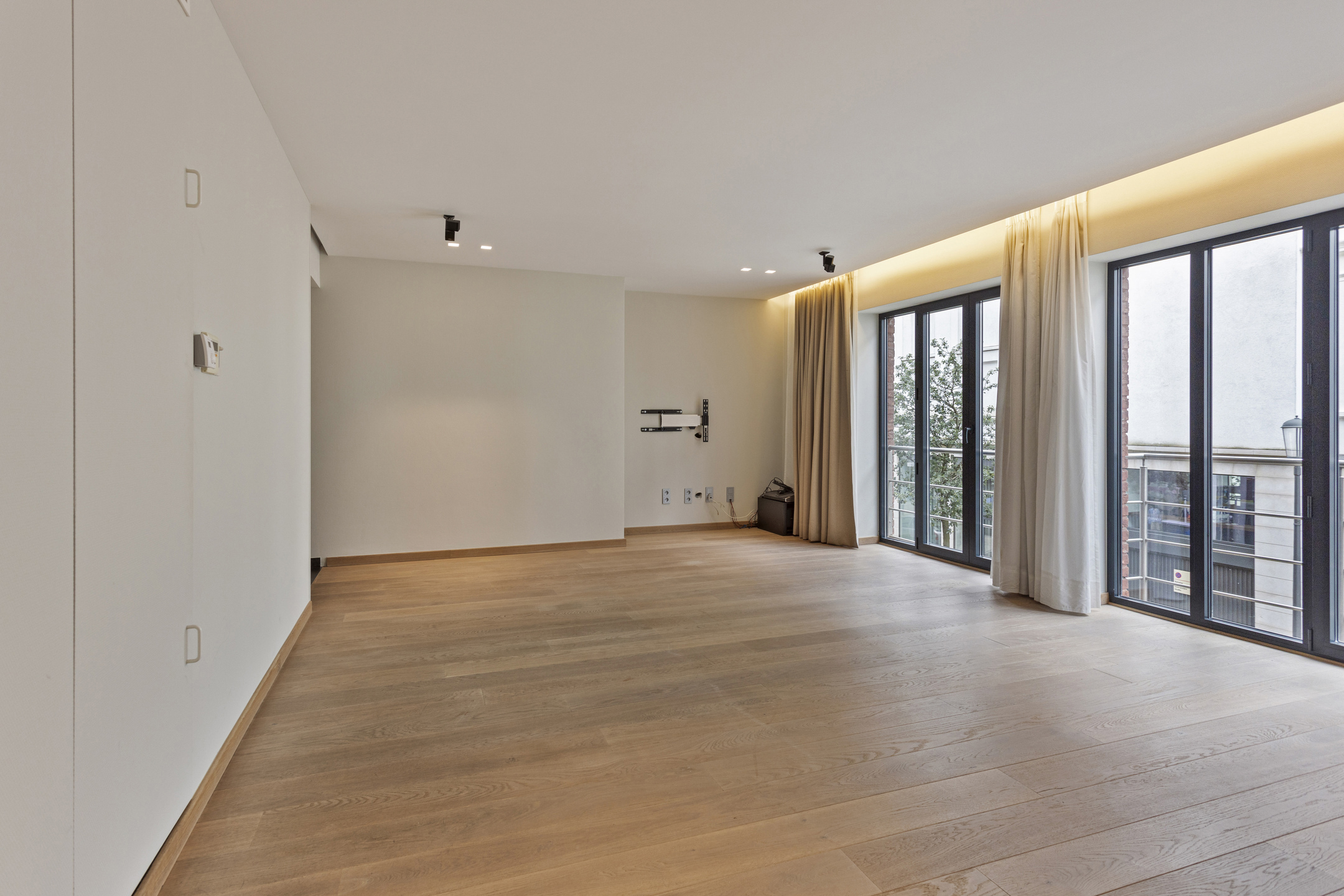 Apartment for rent in Antwerp with 3 bedrooms - photo 4