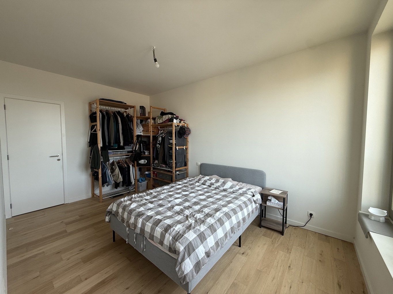 Appartement te huur in Deinze met 1 slaapkamer - foto 4