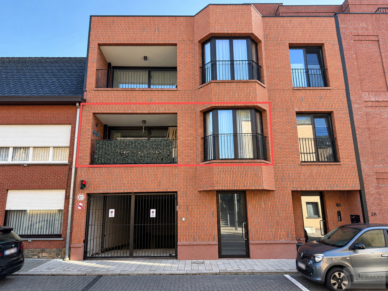 Apartment for rent in Herenthout