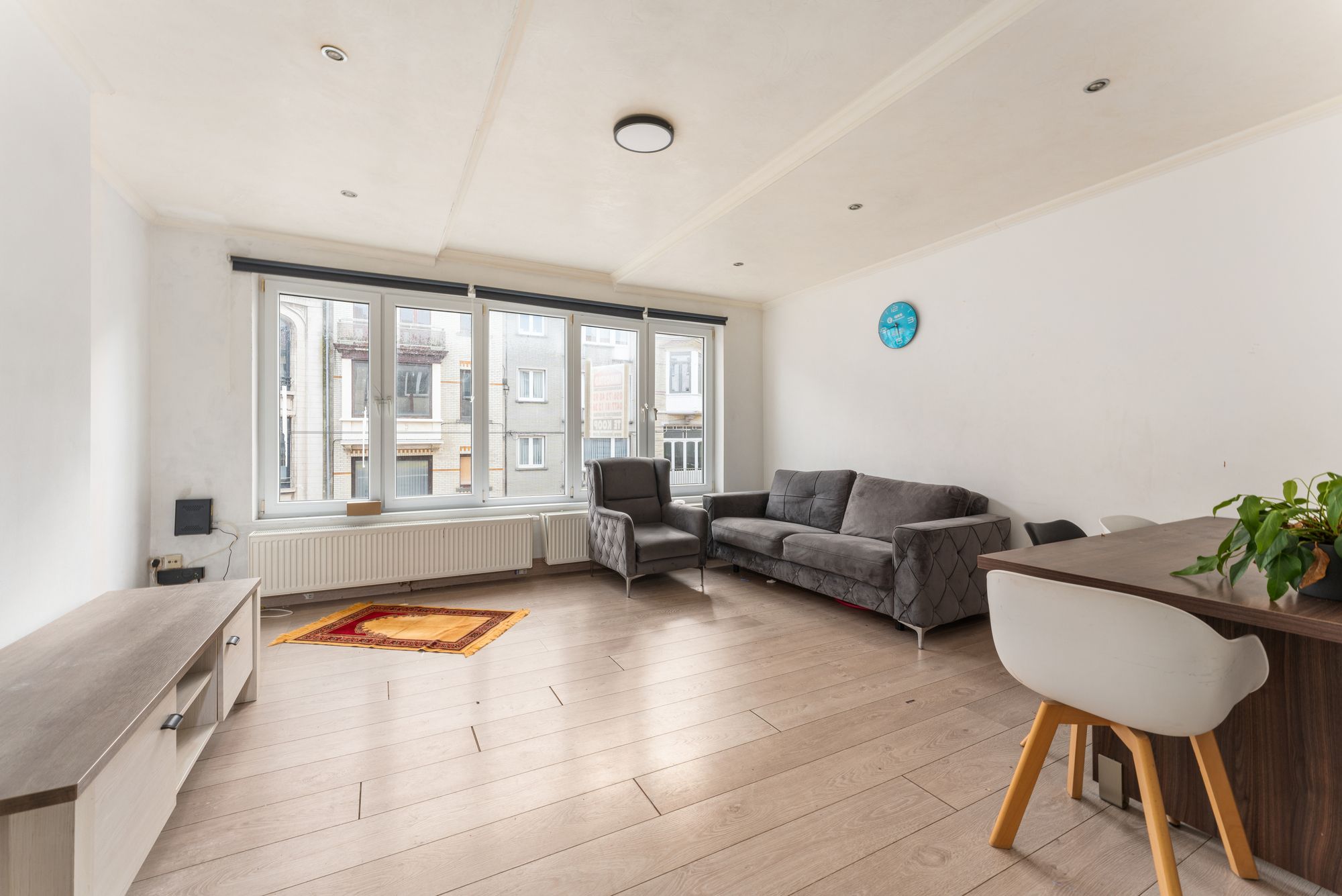 Commercieel gelegen handelszaak met bijhorende woonst te Blankenberge - foto 5