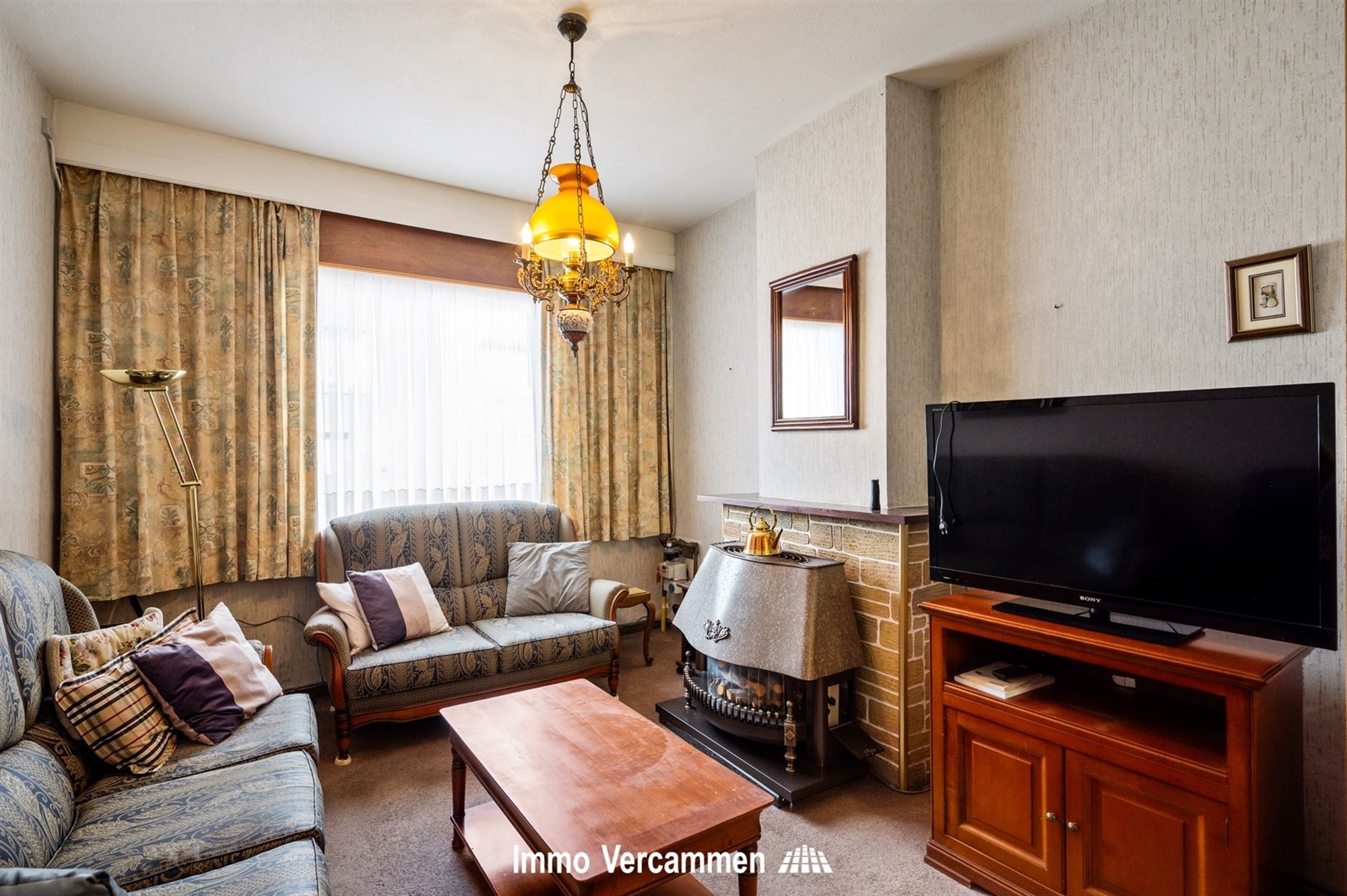 Te moderniseren woning te Sint-Katelijne-Waver - foto 2