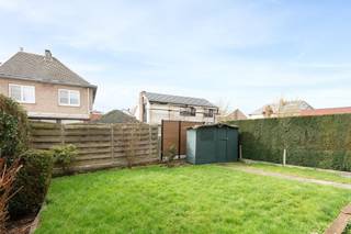 House for sale in Beveren-Kruibeke-Zwijndrecht