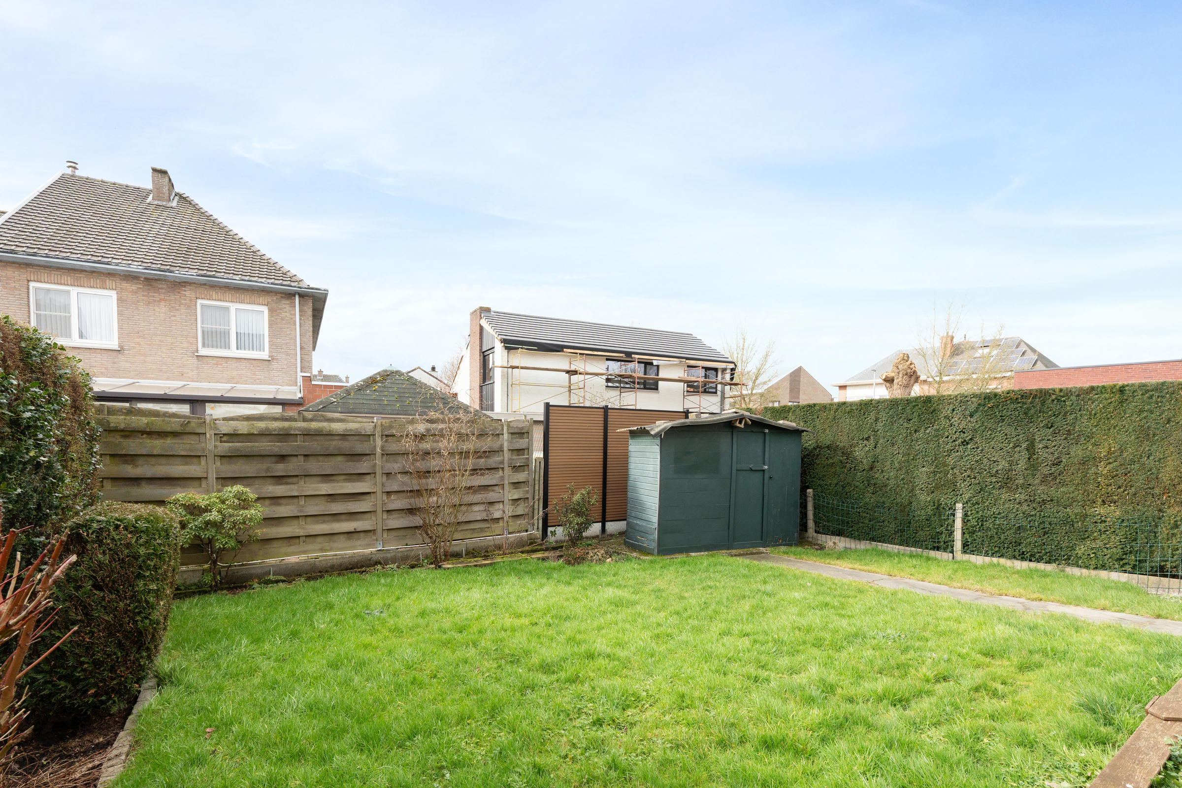 House for sale in Beveren with 3 bedrooms - photo 3