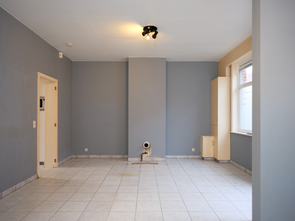 Maison à vendre à Dadizele avec 4 chambres - photo 2