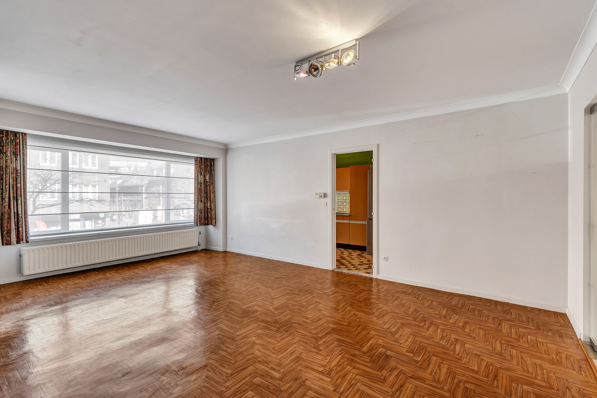 2-slpk. Appartement centrum Deinze - foto 2