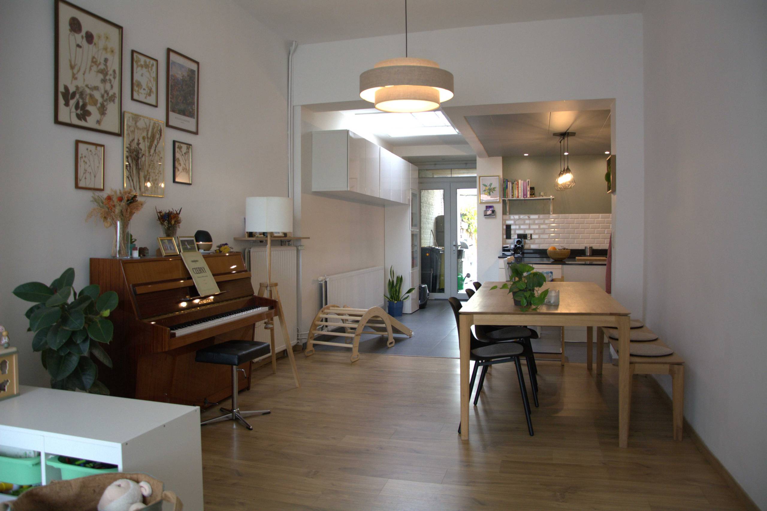 Huis te koop in Duffel met 4 slaapkamers - foto 4