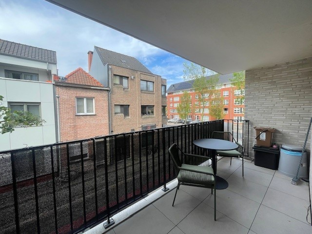Hoogwaardig afgewerkt nieuwbouwappartement met groot terras - foto 4