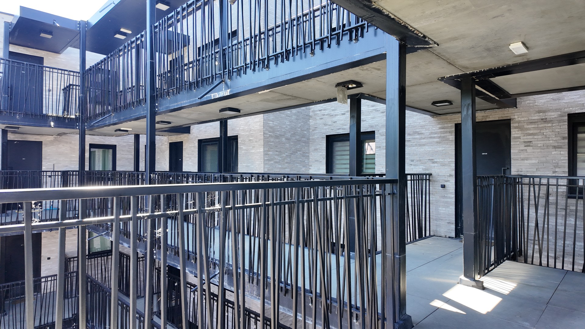 APPARTEMENT MET 3 SLPKS TE KOOP - MAASMECHELEN - foto 4