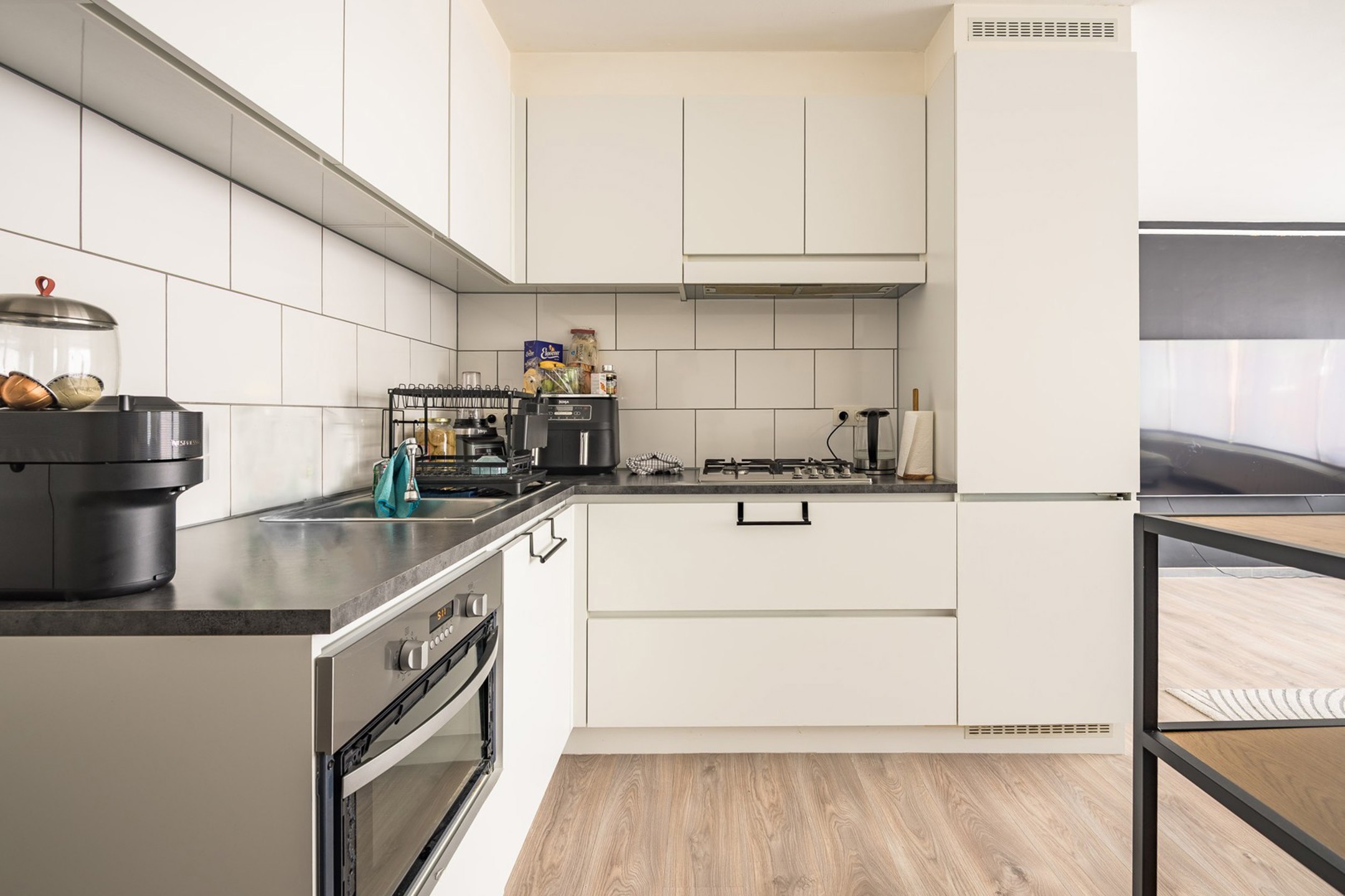 Instapklaar wonen of investeren tegen Schoten - foto 5