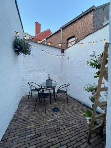 Maison à louer à Malines avec 2 chambres - photo 2
