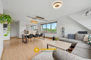 Appartement à vendre à Merelbeke-Melle