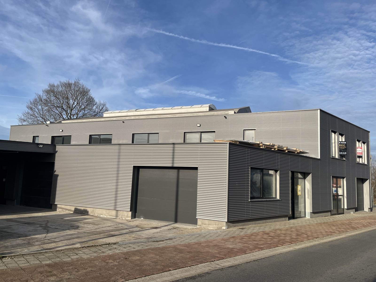 Commercial for rent in Schelle - photo 4