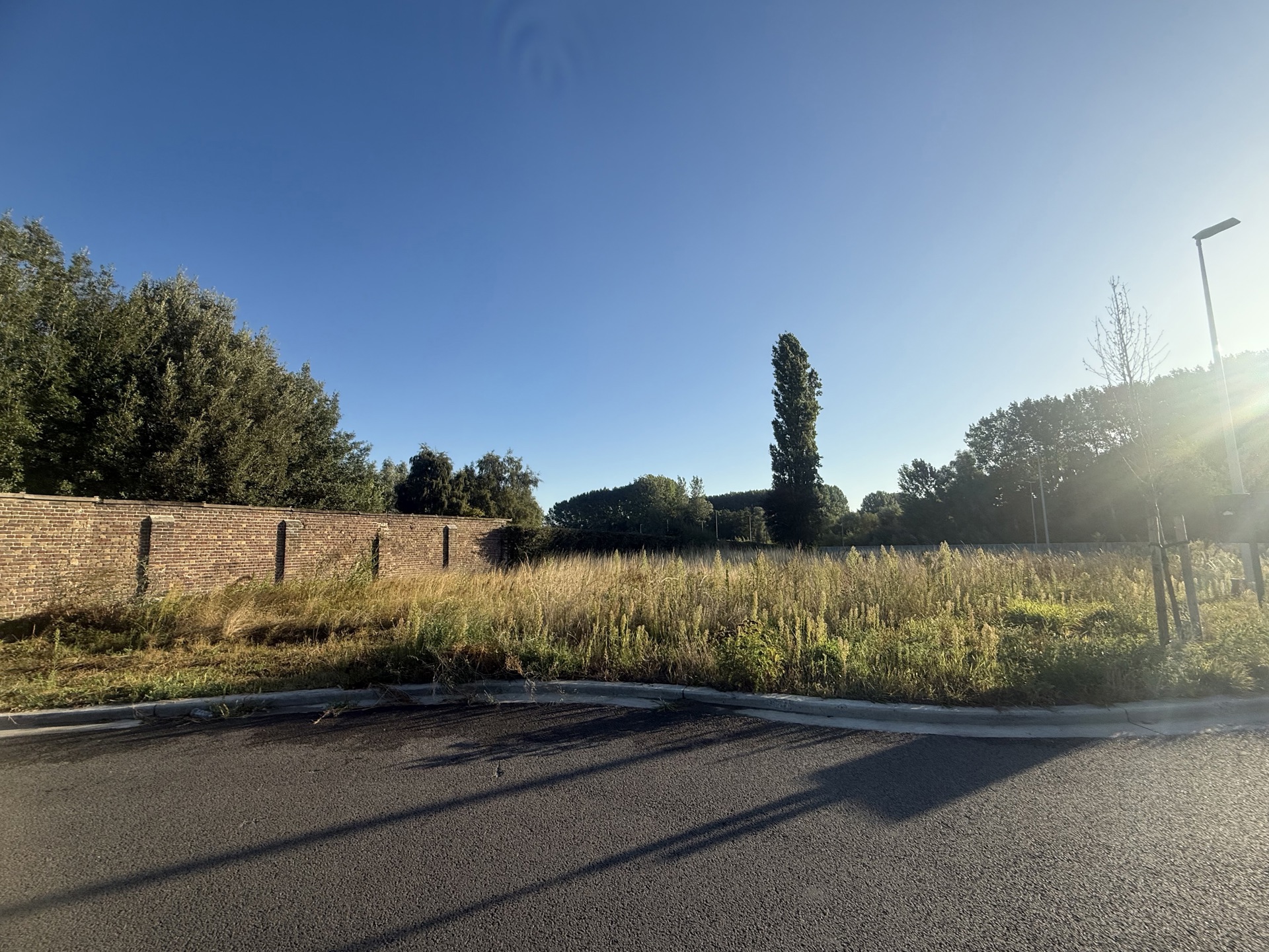 Bouwgrond in Hansbeke – keuze uit 2 loten - foto 3