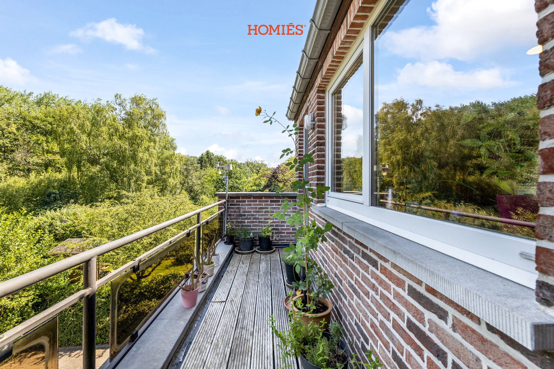 Instapklaar 3-slaapkamerappartement nabij Zoet Water - foto 4