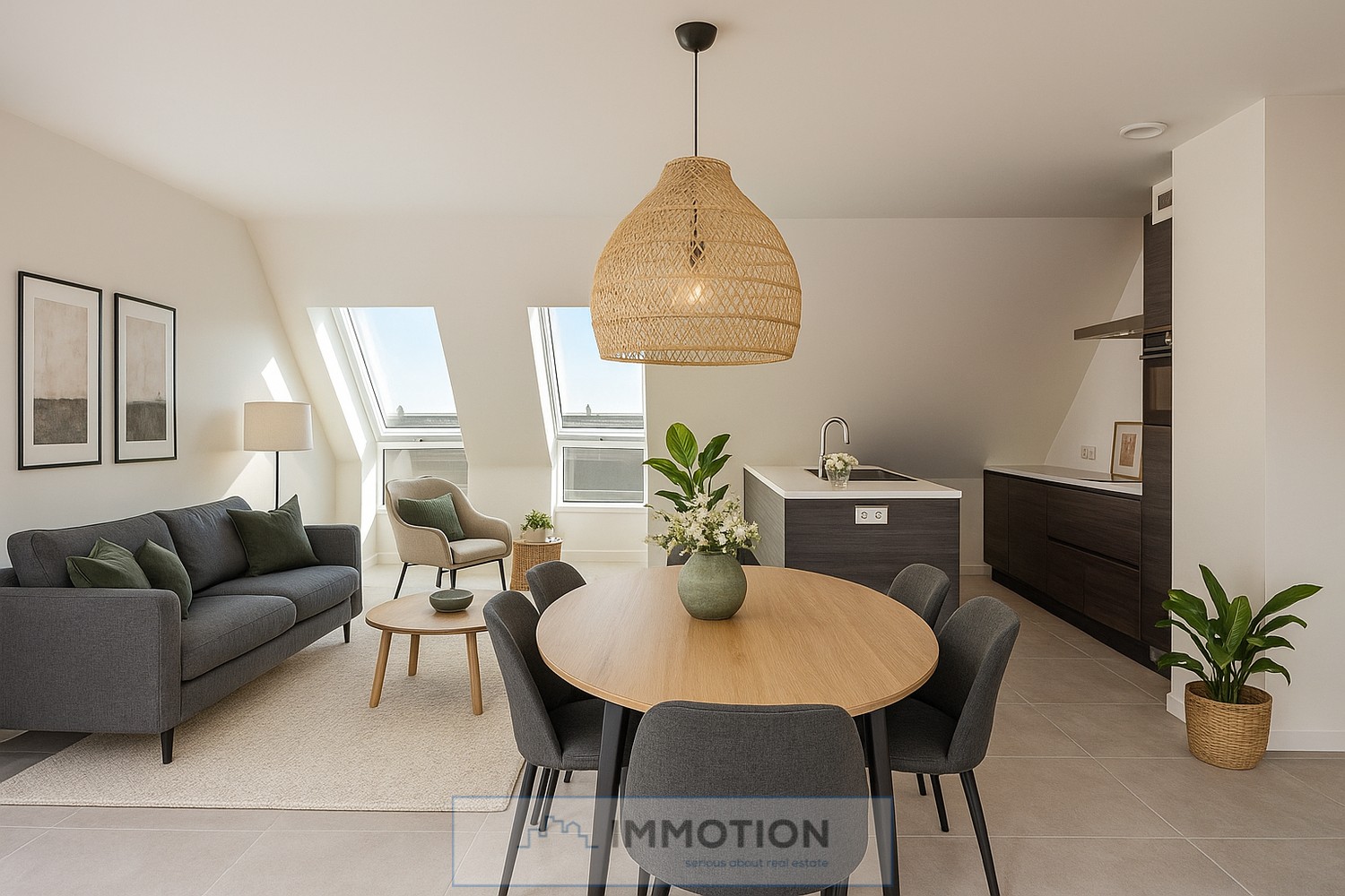 Project te koop in Kuurne - foto 1