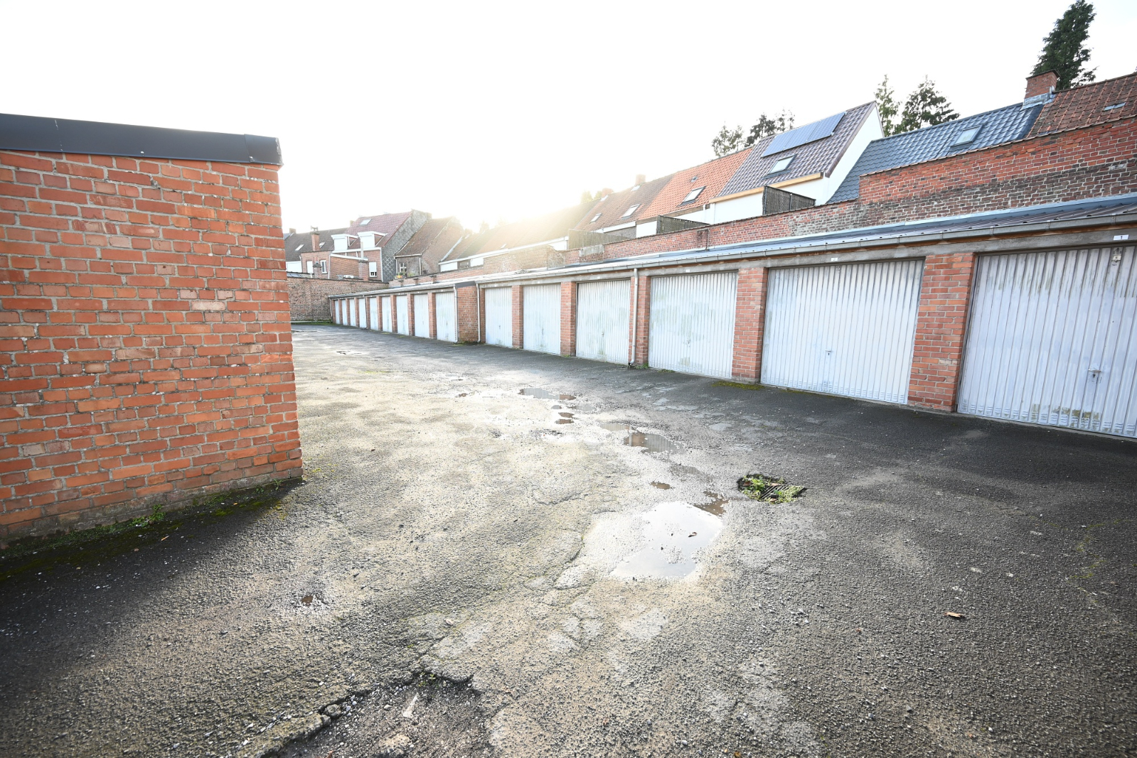 Garage for rent in Roeselare - photo 5