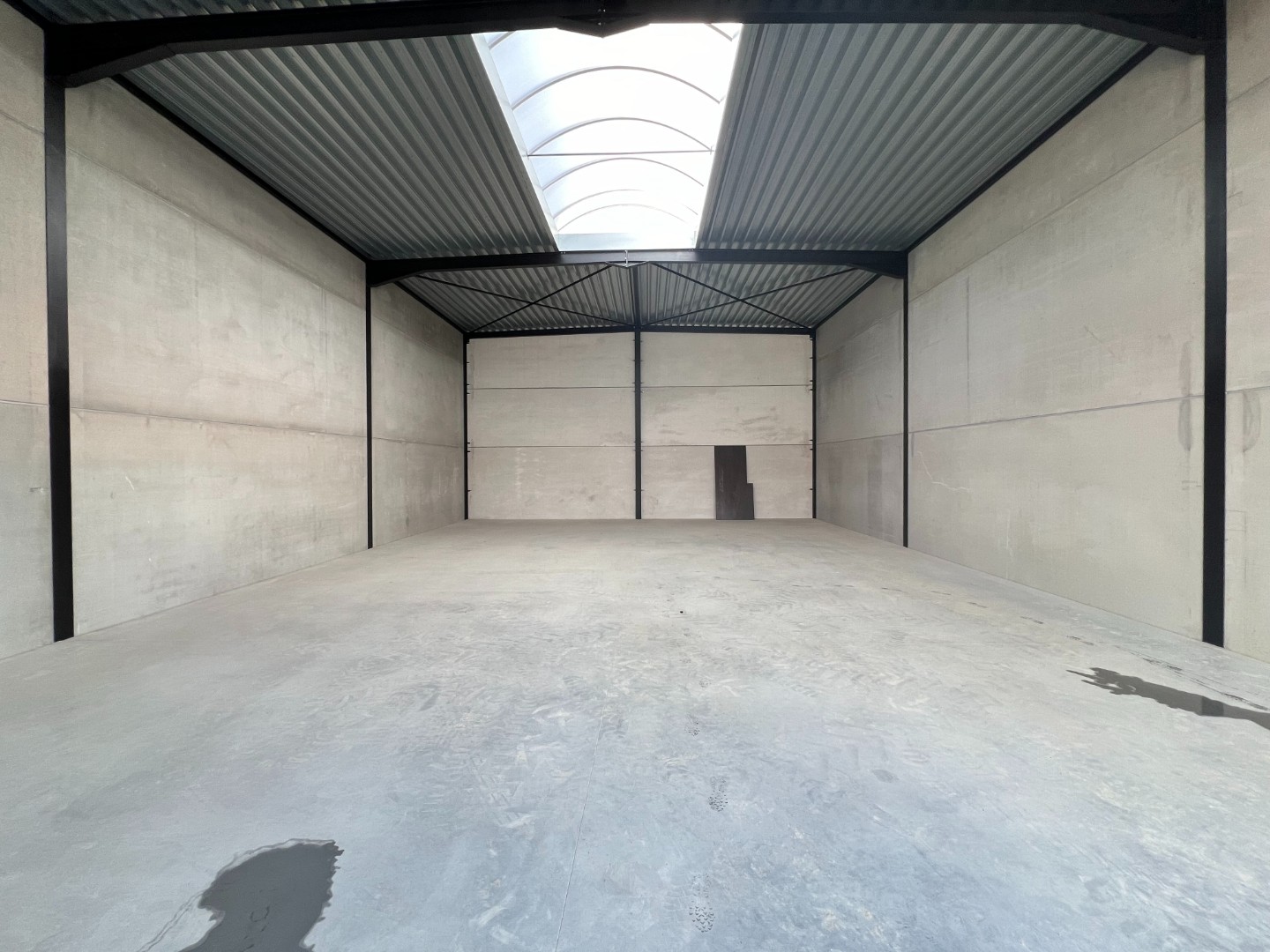 Commercial for rent in Evergem - photo 5