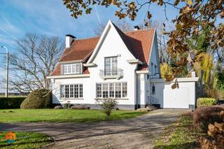 Maison à vendre à Kampenhout