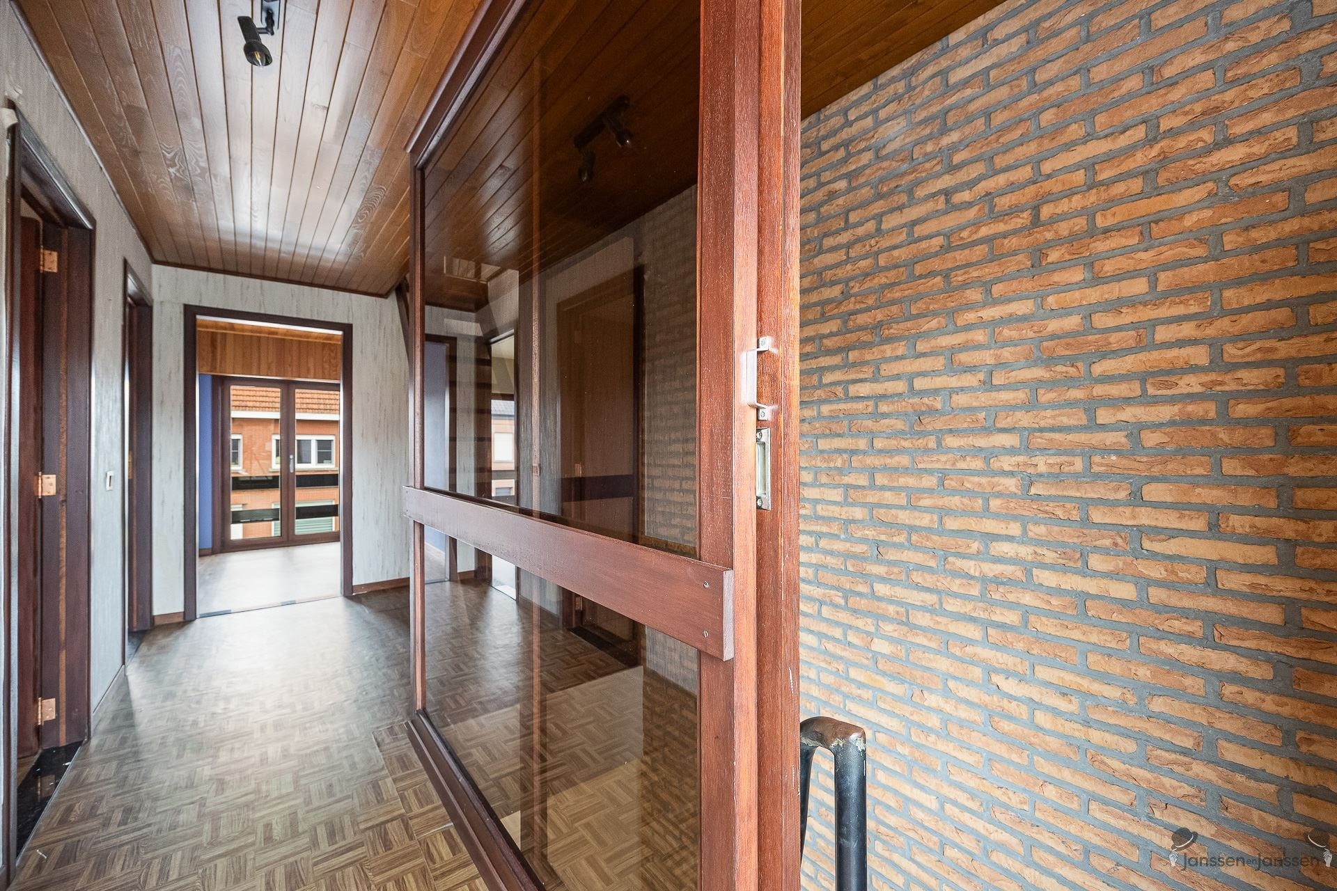 Charmante woning HOB met 3 slaapkamers, aparte garage op een perceel van 433m² te Rillaar. - foto 4