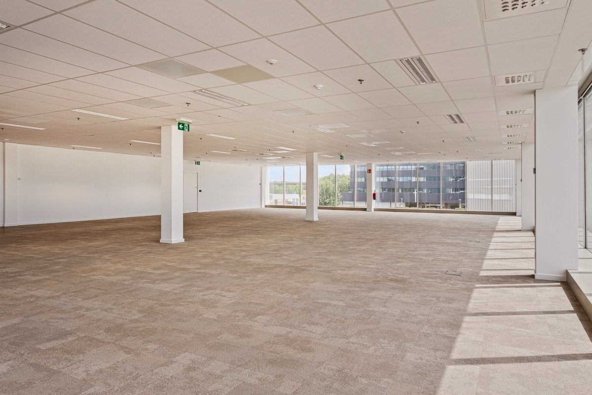 Noorderlaan 139 - Ahlers Building - foto 2