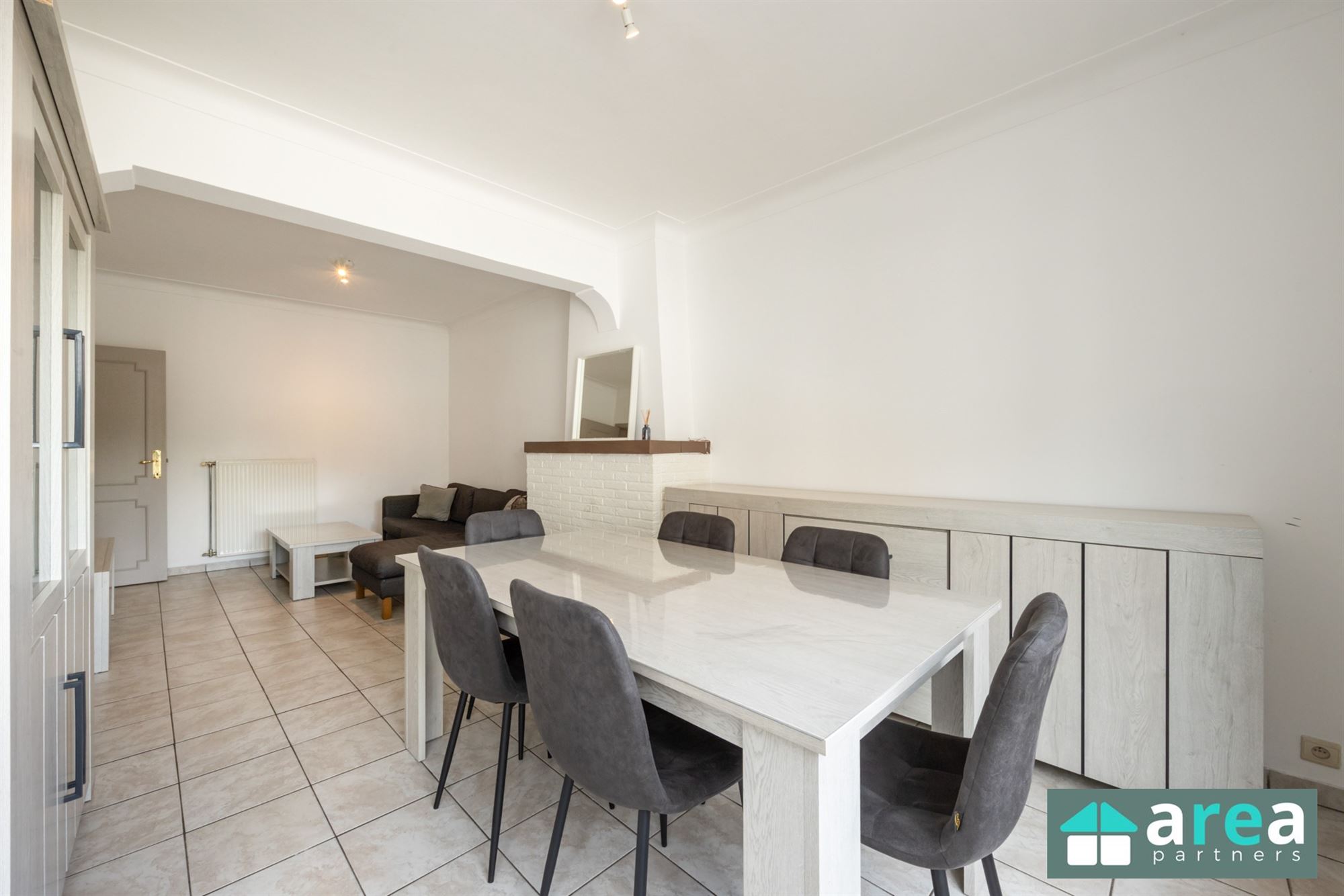 Instapklaar Appartement - foto 2