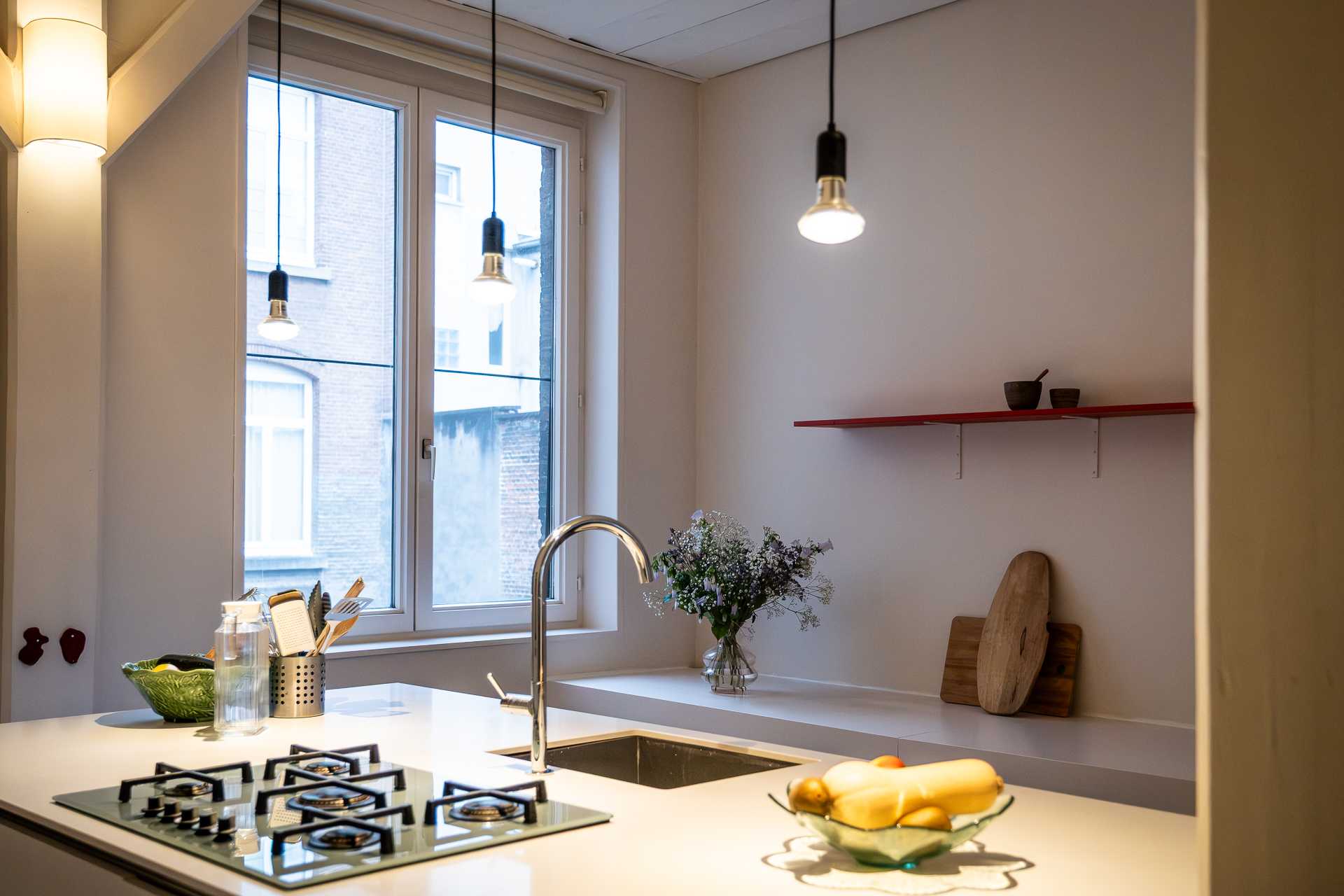 Appartement te koop in Antwerpen met 2 slaapkamers - foto 4