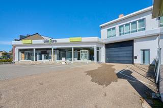 Te Koop Tongeren: Multifunctioneel gebouw - Kruissteenweg 201, Tongeren-BorgloonWINFERA VERHUISTAdres: Kruissteenweg 201, 3700...