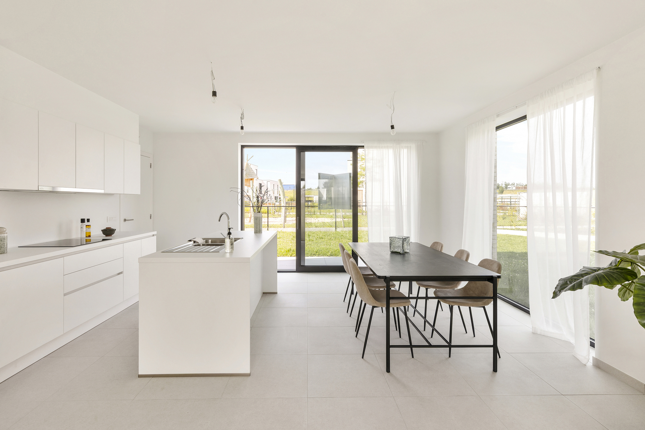 Huis te koop in Waregem met 3 slaapkamers - foto 2