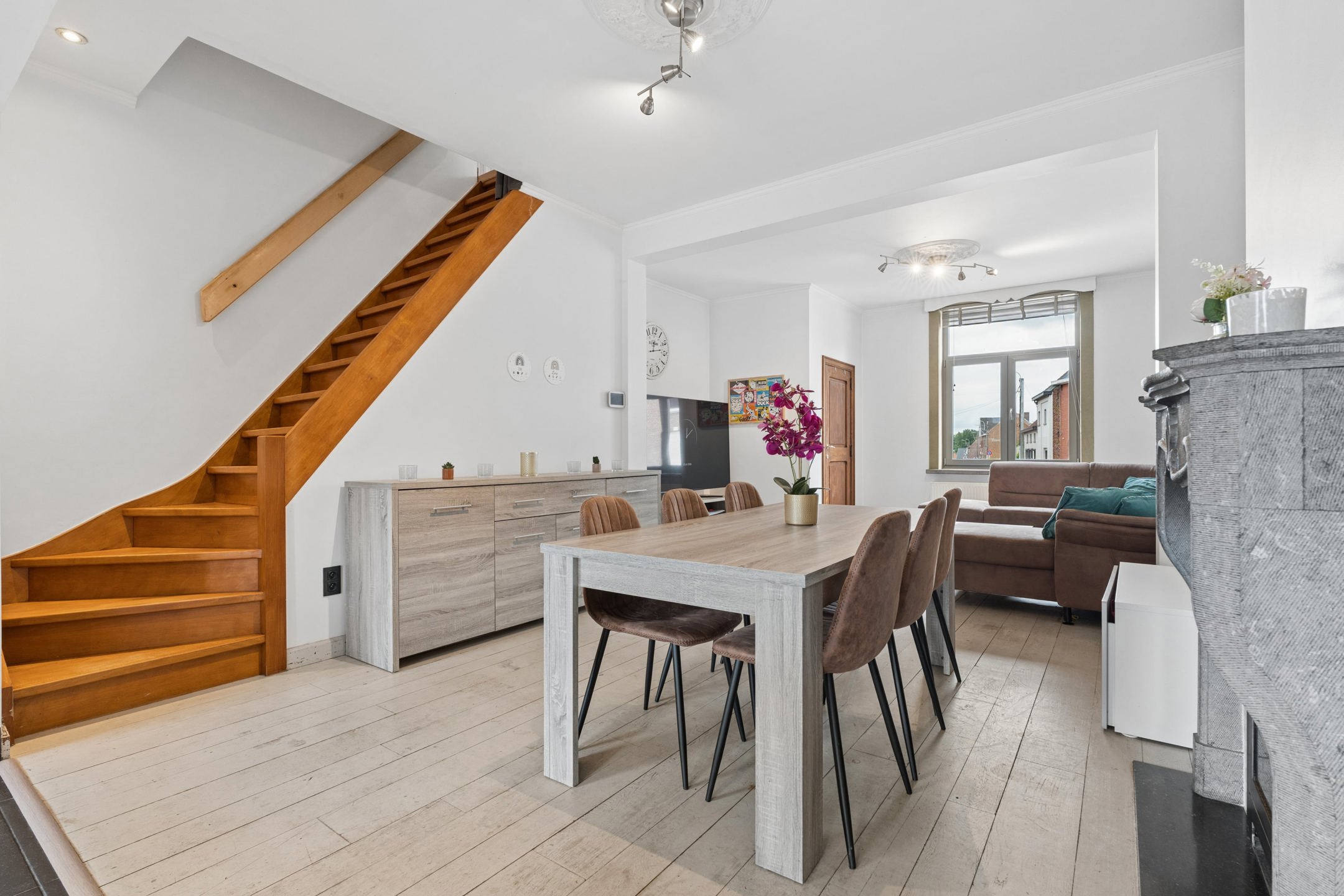House for sale in Geraardsbergen with 3 bedrooms - photo 4
