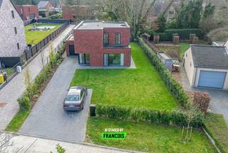 Land for sale in Tremelo