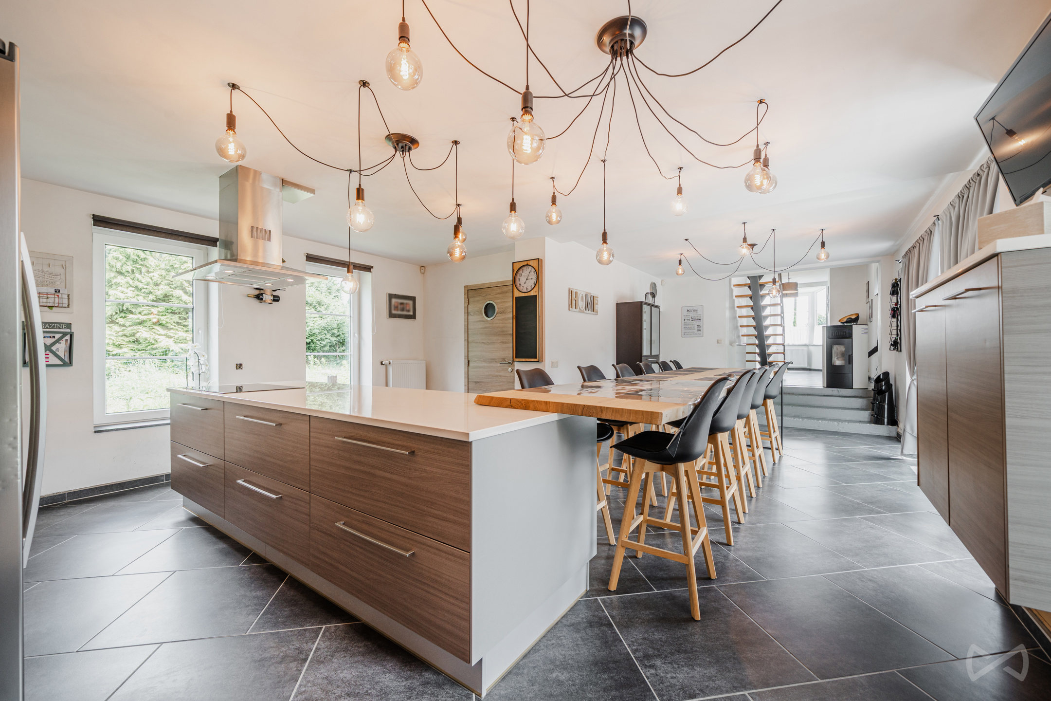 House for sale in Pont-à-Celles with 3 bedrooms - photo 5