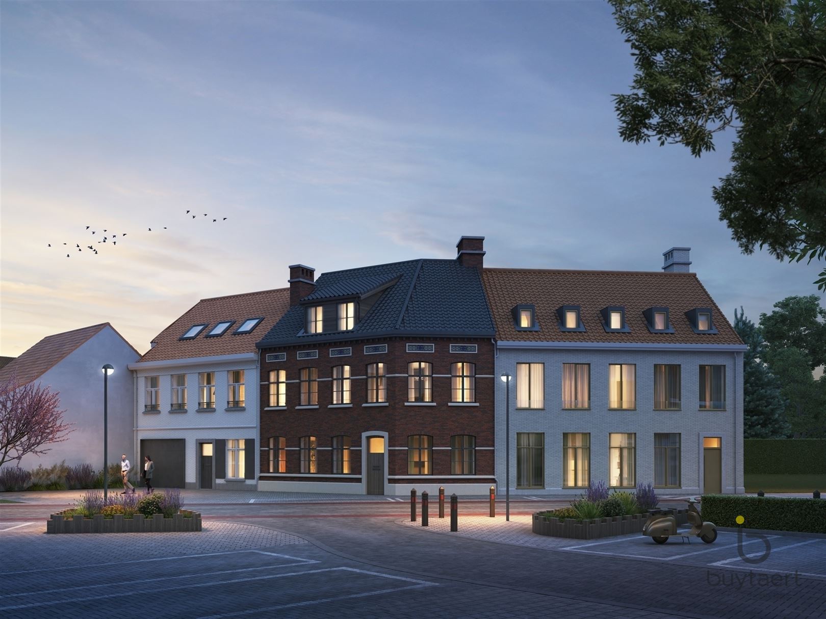 Apartment for sale in Schilde with 2 bedrooms - photo 4